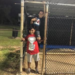 Meet your Posher, Abram